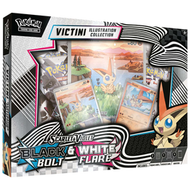 VORBESTELLUNG - POKÉMON TCG Scarlet &amp; Violet 8.5 Prismatic Evolutions Elite Trainer Box