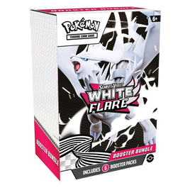 VORBESTELLUNG - POKÉMON TCG Scarlet &amp; Violet 8.5 Prismatic Evolutions Elite Trainer Box