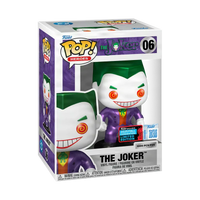ONE PIECE: Caesar Clown Pop! Vinyl – FUNKO EXPO 2024 EXKLUSIV
