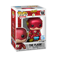 ONE PIECE: Caesar Clown Pop! Vinyl – FUNKO EXPO 2024 EXKLUSIV