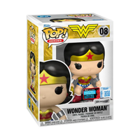 ONE PIECE: Caesar Clown Pop! Vinyl – FUNKO EXPO 2024 EXKLUSIV