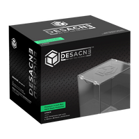 PROTECTION DUR POP! DESACNE 4" (PAQUET DE 2)
