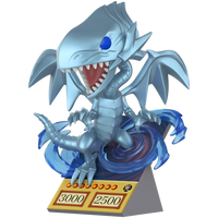 PRE-ORDER - YU-GI-OH! - BLUE EYES WHITE DRAGON POP! VINYL - PREMIUM EXCLUSIVE EDITION - Rogue Online Pty Ltd