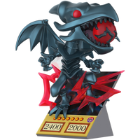 PRE-ORDER - YU-GI-OH! - RED EYES BLACK DRAGON POP! VINYL - PREMIUM EXCLUSIVE EDITION - Rogue Online Pty Ltd