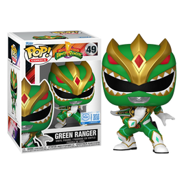 DEMON SLAYER: Tengen Uzui im ​​Kimono Pop! Vinylfigur – FUNKO EXKLUSIV