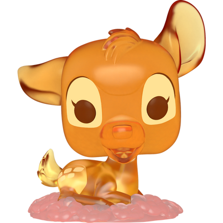 DISNEY CLASSICS - BABMI (GLOW) POP! VINYL - 5000PCS ULTRA LIMITED EDITION EXCLUSIVE - Rogue Online Pty Ltd