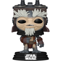 STAR WARS - THE MANDALORIAN & GORGU (2026) - KEETO POP! VINYL - 9500PCS SUPREME LIMITED EDITION - Rogue Online Pty Ltd
