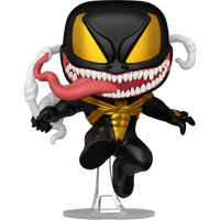 PRE-ORDER - MARVEL - GOLD VENOM POP! VINYL - 9500PCS SUPREME LIMITED EDITION