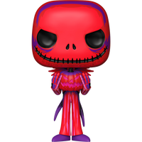 WORLD OF WARCRAFT: Sylvanas Pop! Vinylfigur - CHASE BUNDLE