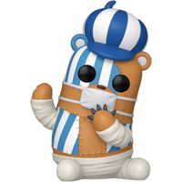 PRE-ORDER - ONE PIECE - KUMACY POP! VINYL - 9500PCS SUPREME LIMITED EDITION