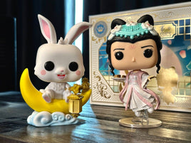 STORYBOOK CLASSICS - Pop! Vinyl - ASIA EXCLUSIVE LIMITED EDITION