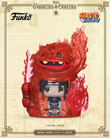 ONE PIECE: Caesar Clown Pop! Vinyl – FUNKO EXPO 2024 EXKLUSIV