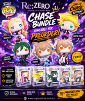DEMON SLAYER : Figurine Pop! en vinyle Tengen Uzui en kimono - EXCLUSIVITÉ FUNKO