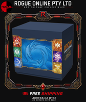 VORBESTELLUNG - One Piece Kartenspiel: Tin Pack Set Vol. 1 Display [TS-01] 