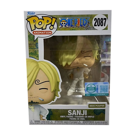 PRE-ORDER - ONE PIECE - SANJI POP! VINYL - 9500PCS LIMITED EDITION EXCLUSIVE