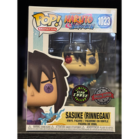 Teenage Mutant Ninja Turtles Comic - Donatello Exklusives Pop! Vinyl - CHASE BUNDLE