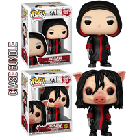 DEMON SLAYER: Tengen Uzui im ​​Kimono Pop! Vinylfigur – FUNKO EXKLUSIV