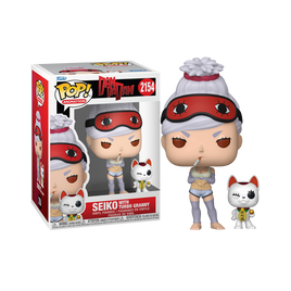 LEAGUE OF LEGENDS - Figurine en vinyle Pop! d'Ekko