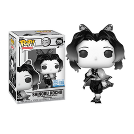 PRE-ORDER - DEMON SLAYER - SHINOBU KOCHO (SUMI-INK) POP! VINYL FIGURE - EXCLUSIVE EDITION