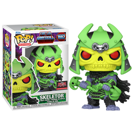 DEMON SLAYER: Tengen Uzui im ​​Kimono Pop! Vinylfigur – FUNKO EXKLUSIV