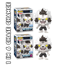 PRE-ORDER - SOLO LEVELING - BAEK YOONHO (SILVER MANE) POP! VINYL FIGURE - EXCLUSIVE EDITION - 1 IN 6 CHASE CHANCE - Rogue Online Pty Ltd