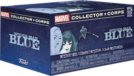 MARVEL: SPIDER-MAN BLUE - COLLECTOR CORPS