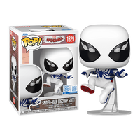 Your Friendly Neighborhood Spider-Man (2025) - Spider-Man (Oscorp Suit) Pop! Vinyl - OFFICIAL FUNKO EXCLUSIVE