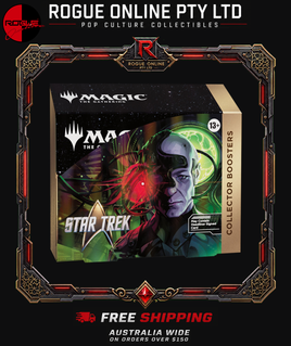 VORBESTELLUNG - Magic the Gathering, der Herr der Ringe, Geschichten aus Mittelerde, Weihnachts-Release, Sammler-Booster (12 Booster pro Display)