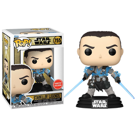 STAR WARS - Starkiller (LEGENDS) Pop! Vinyl Figure - GAMESTOP EXCLUSIVE