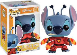 Lilo & Stitch - Stitch 626 Pop! Vinyl Figure