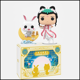 STORYBOOK CLASSICS - Pop! Vinyl - ASIA EXCLUSIVE LIMITED EDITION