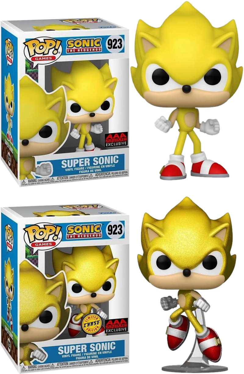 Pre order chase funko pops deals