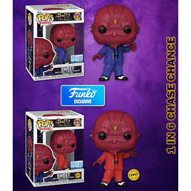 PRE-ORDER - BUFFY THE VAMPIRE SLAYER - Sweet Pop! Vinyl Figure - OFFICIAL FUNKO EXCLUSIVE - CHASE BUNDLE