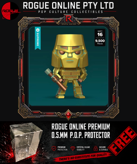 PRE-ORDER - TRANSFORMERS - MEGATRON POP! VINYL - 9500PCS LIMITED EDITION EXCLUSIVE