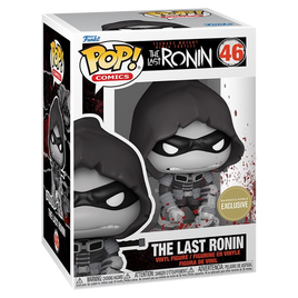 PRE-ORDER - TMNT - THE LAST RONIN Pop! Vinyl Figure - BARNES & NOBLE EXCLUSIVE