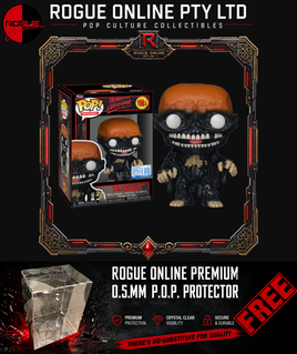 PRE-ORDER - RETURN OF THE LIVING DEAD - TAR MAN POP! VINYL FIGURE - EXCLUSIVE EDITION