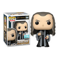 PRE-ORDER - THE LORD OF THE RINGS - DENETHOR POP! VINYL - 9500PCS LIMITED EDITION EXCLUSIVE - Rogue Online Pty Ltd