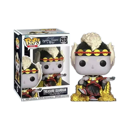 LEGENDARY CREATURES & MYTHS: Treasure Goblin Pop! Vinyl - ASIA EXCLUSIVE