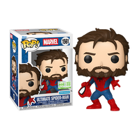 WORLD OF WARCRAFT: Sylvanas Pop! Vinylfigur - CHASE BUNDLE