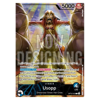 One Piece Kartenspiel 3D2Y Starter Deck [ST-14] 