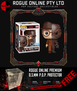 PRE-ORDER - Stranger Things – Mr. Whatsit (Split) Pop! Vinyl - EXCLUSIVE EDITION