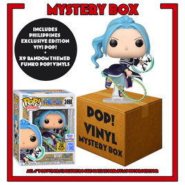 LEAGUE OF LEGENDS - Jinx Pop! Vinylfigur