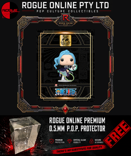 PRE-ORDER - ONE PIECE - VIVI POP! VINYL FIGURE - PHILIPPINES EXCLUSIVE EDITION