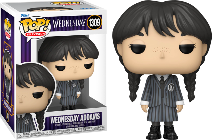Addams family funko pop pre deals order