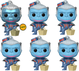 WIZARD OF OZ: 85th Anniversary: Winged Monkey Pop! Vinyl Figure - CHASE CASE