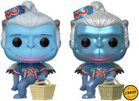 WIZARD OF OZ: 85th Anniversary: Winged Monkey Pop! Vinyl Figure - 1 IN 6 CHASE CHANCE