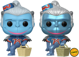 WIZARD OF OZ: 85th Anniversary: Winged Monkey Pop! Vinyl Figure - 1 IN 6 CHASE CHANCE