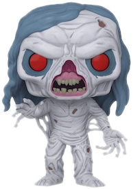 2023 NYCC - Insidious The Last Key #1459 Key Demon