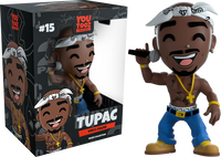 YOUTOOZ Tupac - Tupac 4.5" Vinyl Figure