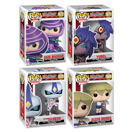 DEMON SLAYER : Figurine Pop! en vinyle Tengen Uzui en kimono - EXCLUSIVITÉ FUNKO